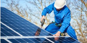 Installation Maintenance Panneaux Solaires Photovoltaïques à Tour-en-Sologne